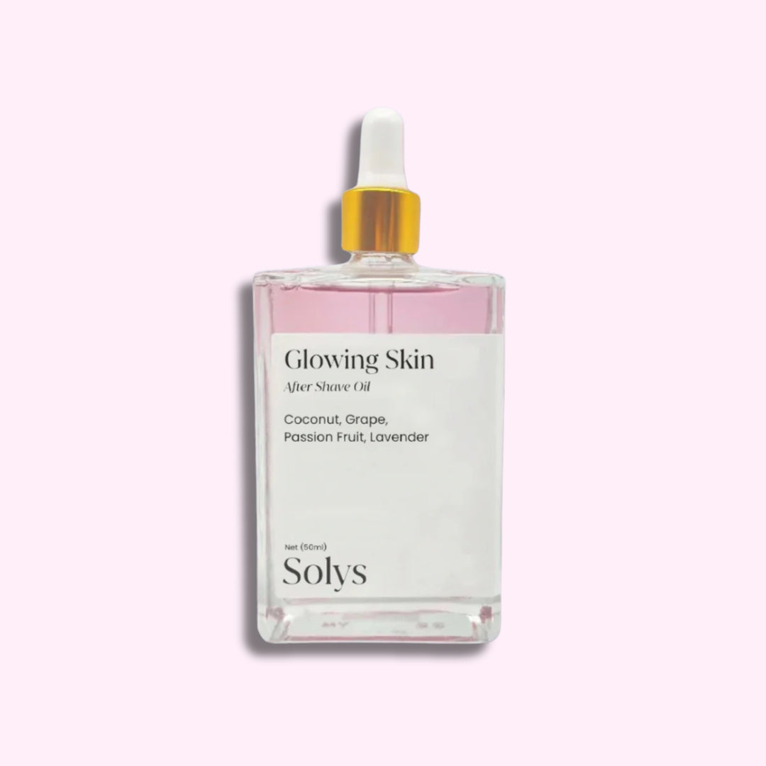 Skincare