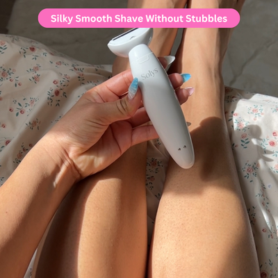 Smooth Operator Shaving Kit