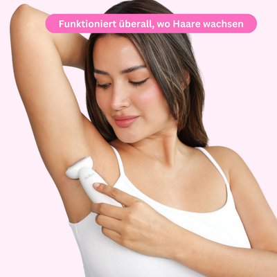 SmoothShave™ Rasiermesser 2.0