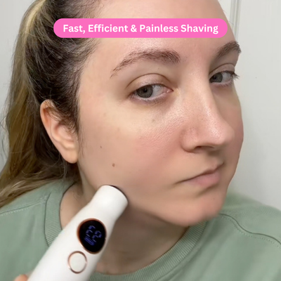 SmoothShave™ Razor 2.0