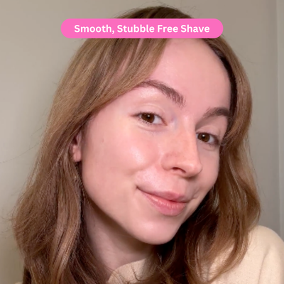SmoothShave™ Razor 2.0