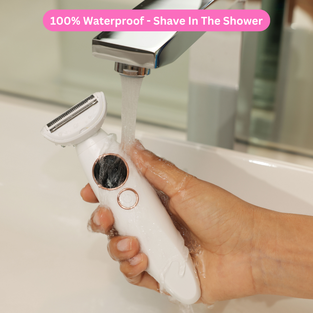 Smooth Operator Shaving Kit