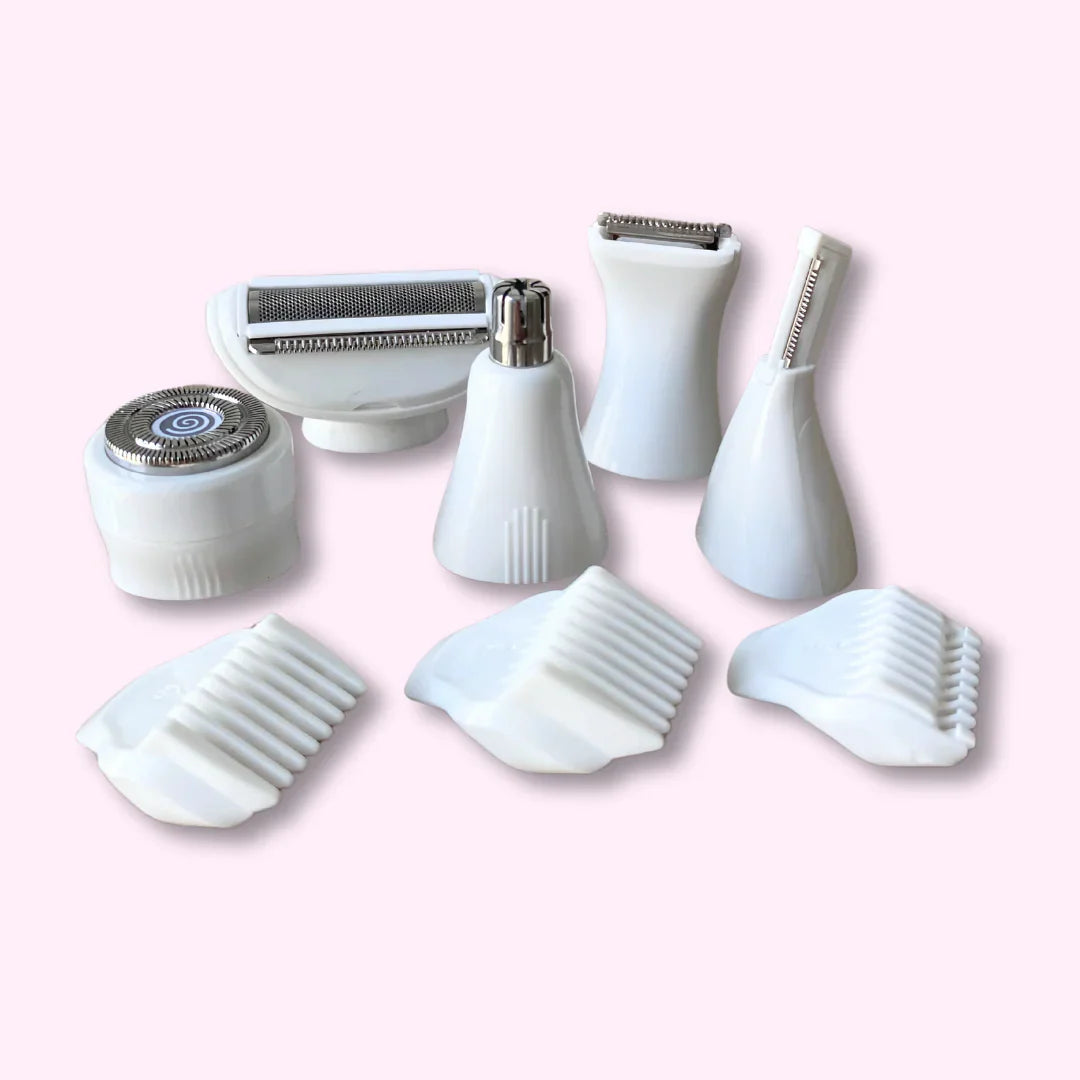 SmoothShave™ Razor 2.0 - Gift Squad Deal