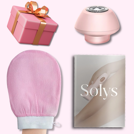 4 Free Gifts