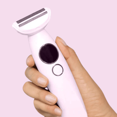 SmoothShave™ Razor 2.0 - Gift Squad Deal