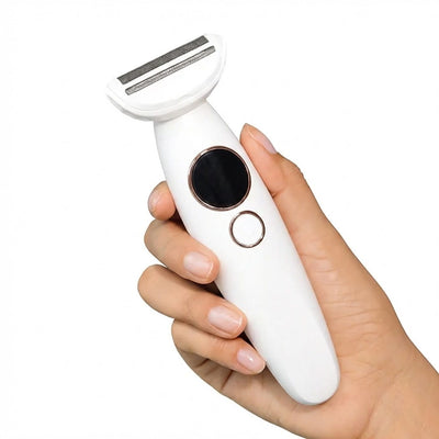 SmoothShave™ Razor 2.0