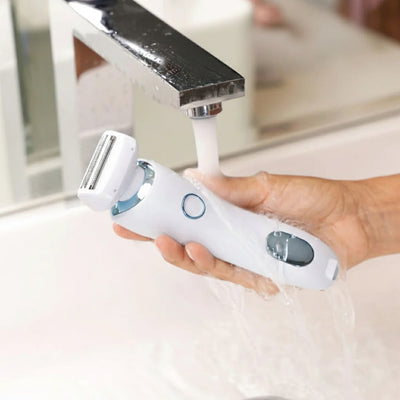 SmoothShave™ Razor