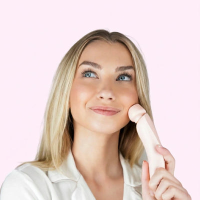 SmoothShave™ Razor